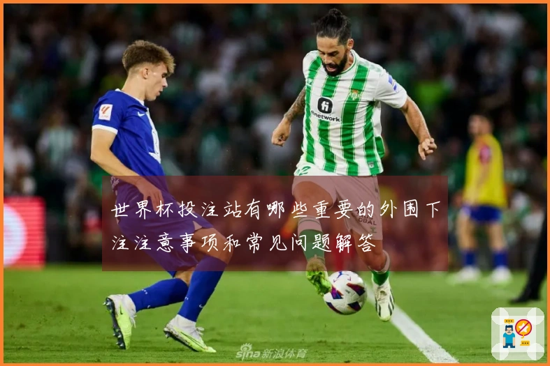 世界杯投注站有哪些重要的外围下注注意事项和常见问题解答
