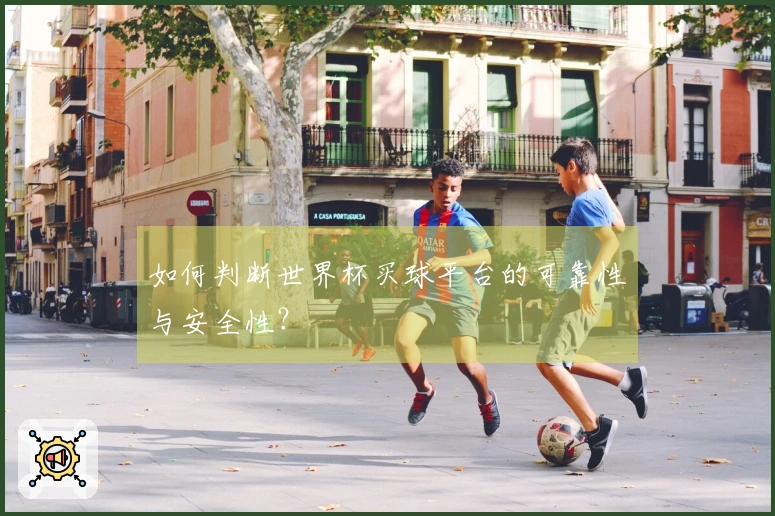 如何判断世界杯买球平台的可靠性与安全性？