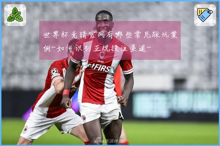 世界杯竞猜官网有哪些常见踩坑案例-如何识别正规投注渠道-